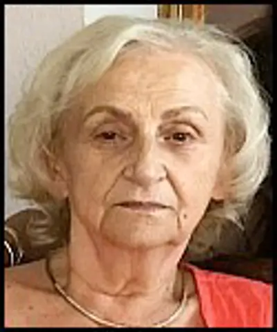 Ratka Bubaš (1942-2026) - Osmrtnica