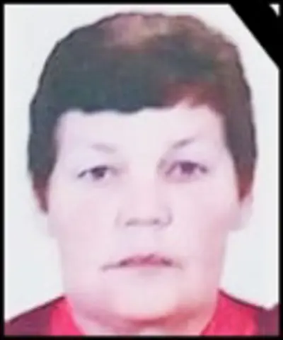 Tonka Karamatić (1945-2025) - Osmrtnica - Osmrtnica, Posušje