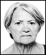 Katarina Leko - Osmrtnica