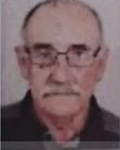 Stipe Bekavac - Daničić (1956-2025) - Osmrtnica - Osmrtnica, Tomislavgrad