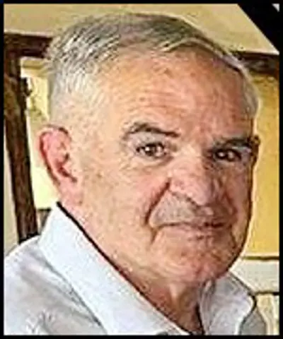 Mitar Vladisavljević – Mišo (1959-2025) - Osmrtnica