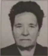 Ruža Pačar (1937-2025) - Osmrtnica