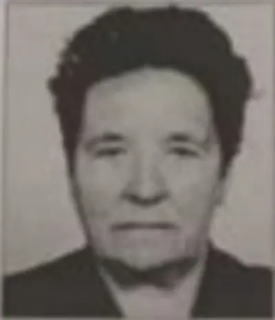 Ruža Pačar (1937-2025) - Osmrtnica