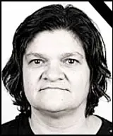 Ljiljanka Bošnjak (1959-2026) - Osmrtnica