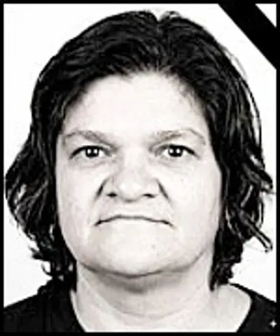 Ljiljanka Bošnjak (1959-2026) - Osmrtnica - Osmrtnica, Grude