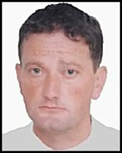 Toni Kordić (1966-2026) - Osmrtnica