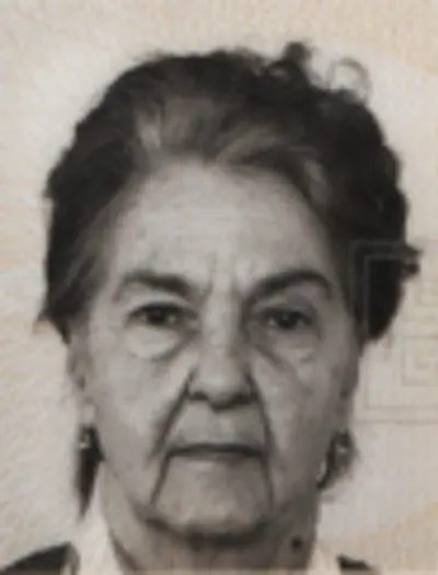 BEHIJA STEFANOVSKA - Osmrtnica - Osmrtnica, Sarajevo