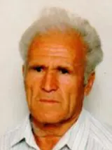 Ferdo Boras - Osmrtnica