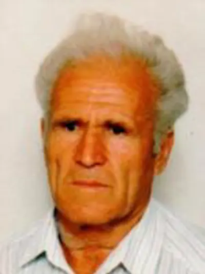 Ferdo Boras - Osmrtnica - Osmrtnica, Ljubuški