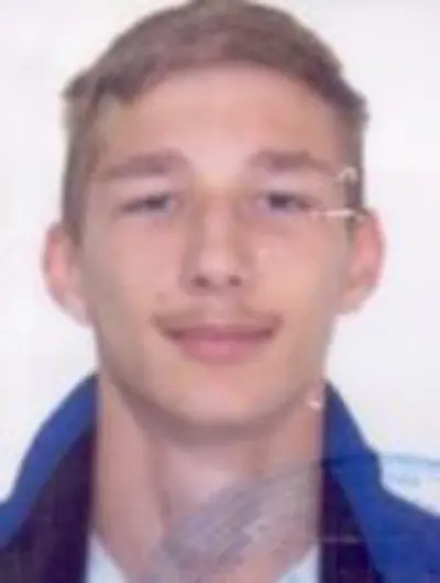 DINO  HAMZIĆ - Osmrtnica