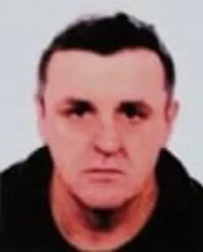 Pero Ćavar (pok. Zvonke) (1962-2025) - Osmrtnica - Osmrtnica, Livno