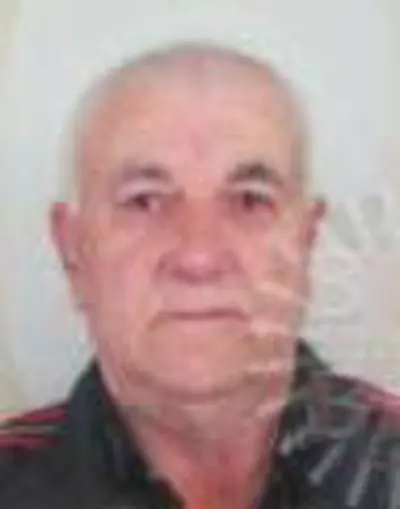 AHMET  BAJRAMOVIĆ - Osmrtnica - Osmrtnica, Sarajevo