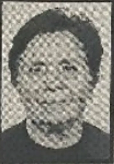 Iva Krstanović (1945-2026) - Osmrtnica