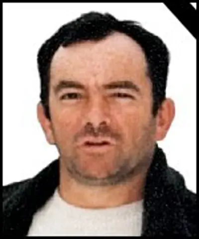 Marinko Ćorić – Mara (1959-2026) - Osmrtnica - Osmrtnica, Široki Brijeg