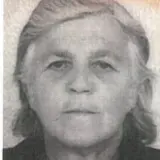 SENIJA HODŽIĆ rođ. Ledenko - Osmrtnica