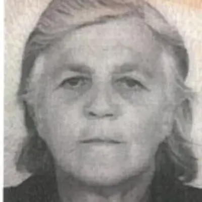 SENIJA HODŽIĆ rođ. Ledenko - Osmrtnica - Osmrtnica, Livno