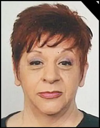 Nada Škobić (1955-2025) - Osmrtnica - Osmrtnica, Mostar