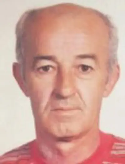 MATKO ( Nikola ) VULIĆ - Osmrtnica, Banja Luka