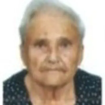 Janja Pažin - Osmrtnica