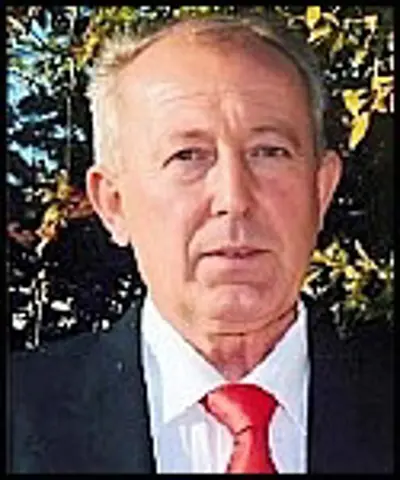 Stjepan Puce (1947-2025) - Osmrtnica