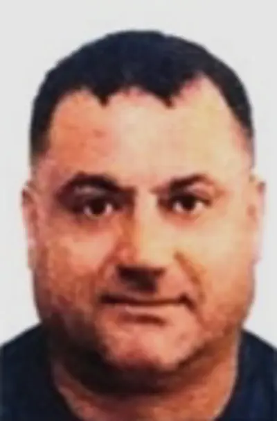 Ilija Dolić pok. Stipe (1974-2025) - Osmrtnica