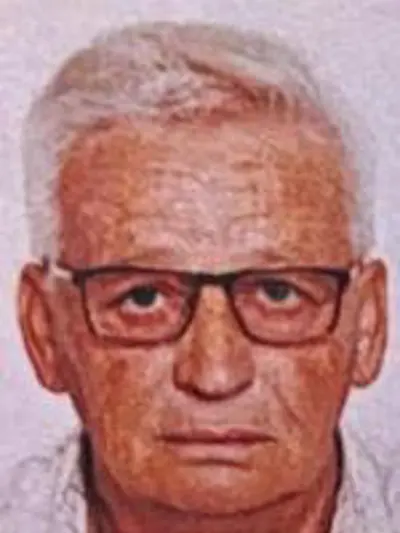 Mate Petrović (1952-2025) - Osmrtnica - Osmrtnica, Ljubuški