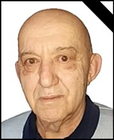 Borislav Pušić – Boro (1952-2026) - Osmrtnica - Osmrtnica, Široki Brijeg
