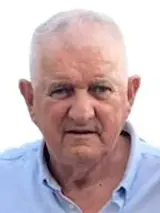 Rajko-Vlado Boras - Osmrtnica