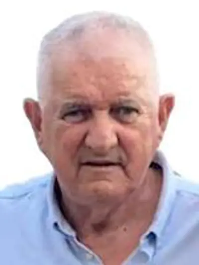 Rajko-Vlado Boras - Osmrtnica - Osmrtnica, Ljubuški