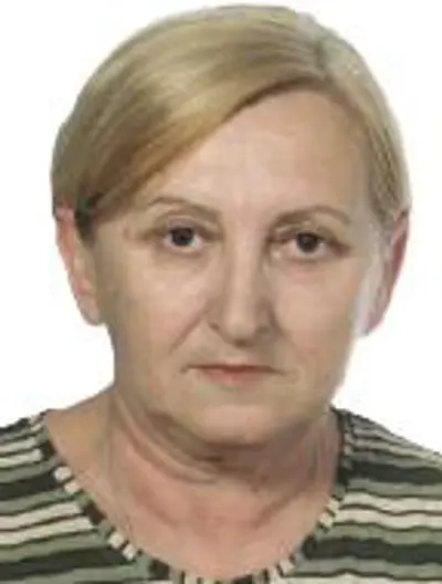 МИЛЕНКА ( рођ.Вукоман ) БАЛАБАН - Osmrtnica - Osmrtnica, Banja Luka