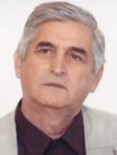 ESAD  RESUMOVIĆ - Osmrtnica