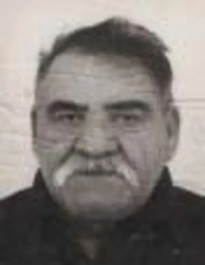 GANI  ŠALJA - Osmrtnica