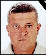 Veselko Bilić – Pricić (1963-2026) - Osmrtnica