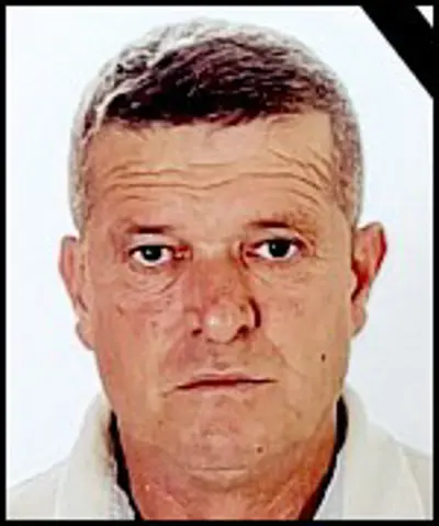 Veselko Bilić – Pricić (1963-2026) - Osmrtnica