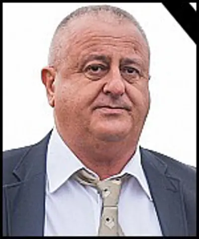 Cire Bošnjak - Osmrtnica, Mostar