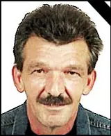 Krešo Marić