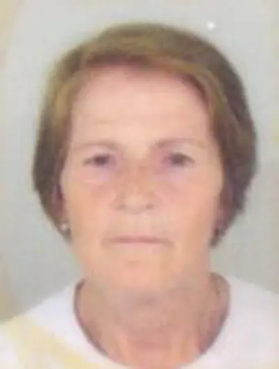 AIŠA VITEŠKIĆ - Osmrtnica - Osmrtnica, Sarajevo