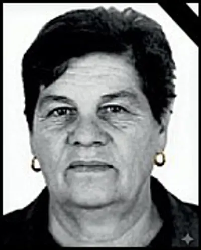 Mira Bandić (1944-2026) - Osmrtnica - Osmrtnica, Grude