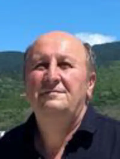 ASIM  ĐAKUŠIĆ - Osmrtnica