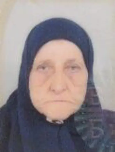 MINA (ABID) KAHRIMAN rođ. ABAZ - Osmrtnica