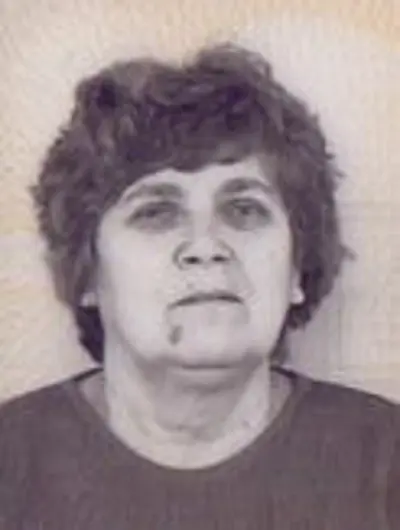 MEJRA (ŠEMSO) HODŽIĆ rođ. MIŠIĆ - Osmrtnica - Osmrtnica, Sarajevo