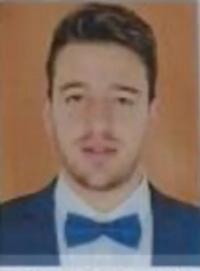Bože Drmić (2003-2026) - Osmrtnica