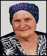Dragica – Draga Medić (1942-2026) - Osmrtnica