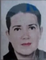 Slavka Dalić rođ. Teklić - Osmrtnica