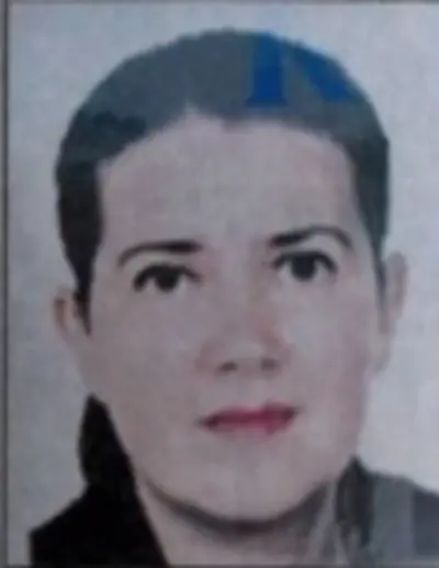 Slavka Dalić rođ. Teklić - Osmrtnica