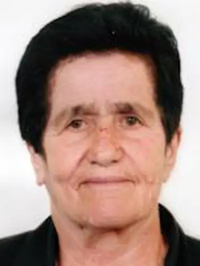 Zlatka Bebić (1933-2025) - Osmrtnica - Osmrtnica, Ljubuški