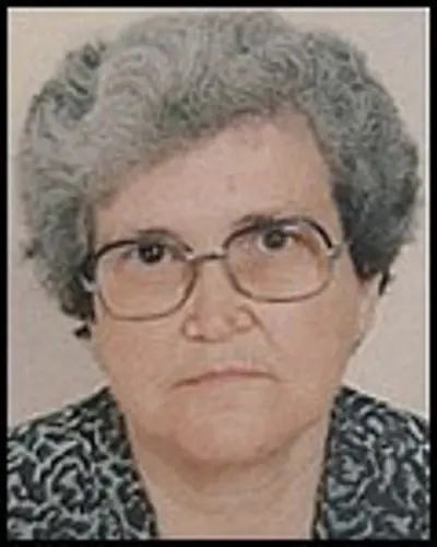 Mersija Ćemalović - Osmrtnica - Osmrtnica, Mostar