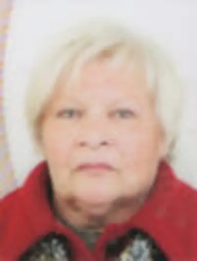 Šemsa (Ismeta) Hasičević - Osmrtnica