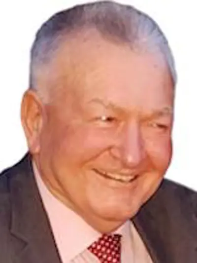 Vlado Nuić - Osmrtnica - Osmrtnica, Ljubuški