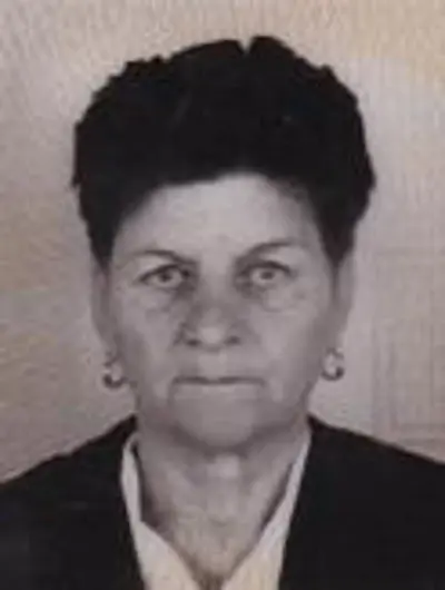 FATIMA (OMER) SALMAN rođ. SIDRAN - Osmrtnica - Osmrtnica, Ilidža
